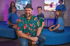 Q&A with MJ Raatz: Commonwealth Bank Teaching Award-winner 2023 —  EducationHQ