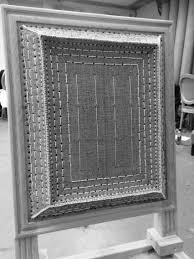 Dossier A Tableau Tapisserie Fauteuil Tapisserie Diy Fauteuil