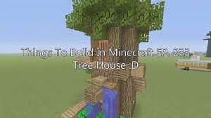 Shop our great selection of video games & save. Things To Build In Minecraft Xbox One 360 Edition Ep 233 Treehouse Video Dailymotion