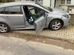 🚨 Einsatz Nr. 81/2024 📟 15.11.2024 // 🕜 13:26 Uhr ⚒️ 🚗 Verkehrsunfall  📍Dorfstraße, Frankfurt (Oder) OT Hohenwalde Beim Eintreffen unserer  Einsatzkräfte bestätigte sich der Verkehrsunfall. Wir sicherten die  Einsatzstelle vor fließendem