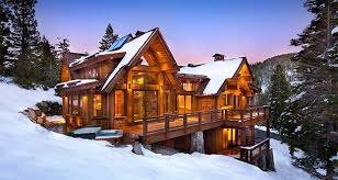 17 Most Luxurious Cabin Rentals On The Planet Tripadvisor Vacation Rentals Winter Cabin Mountain Cabin Luxury Cabin