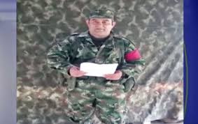 Otoniel was born in 1970 as dario antonio usuga into a poor peasant family close to turbo, antioquia, the port to the gulf of uraba and the caribbean. Otoniel El Narcotraficante Colombiano Por El Que Estados Unidos Da Cinco Millones De Dolares Como Recompensa Internacional Noticias El Universo