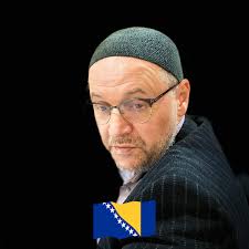 Profile for Senad Nadira Agic