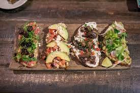 1435 e university dr ste 12 tempe, az ( map ). The Top 3 Reasons You Need To Go To Salut Kitchen Bar