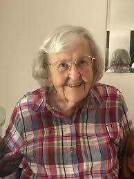 Rebecca Janeen Nyberg of Seymour, Indiana, passes away at 43