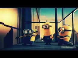 Musique Qui Bouge 2019 Mignon Dj Robots Remix Youtube En 2020 Minions Joyeux Anniversaire Dj Musique
