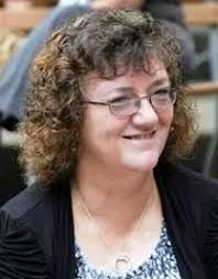 Sherry Patton Obituary (1958