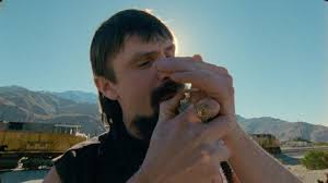 Musicvideo for Herbert Grönemeyer