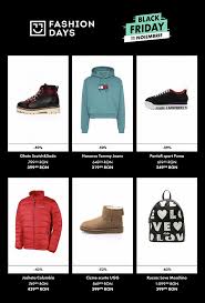 30% din comenzi vor fi plătite cu cardul este estimarea fashion days pentru black friday 2019. Black Friday 2020 La Fashion Days Intre 11 13 Noiembrie