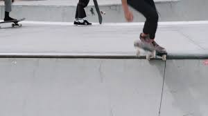 The company initially operated in eugene, oregon as a distributor for japanese shoe maker onitsuka tiger, making most sales at track meets out of knight's automobile. Sky Brown Aims For Skateboarding S First Gold At Tokyo Olympics Bloomberg