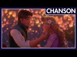 Alice Au Pays Des Merveilles Chanson Du Non Anniversaire Youtube I Saw The Light Oliver And Company Tangled