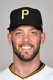 Jacob Stallings Stats, Age, Position, Height, Weight, Fantasy & News