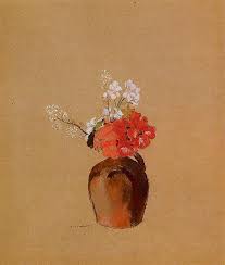 12 player public game completed on november 8th, 2017 145 0 13 hrs. Flowers In A Pot By Odilon Redon Seattle Artist League