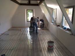 Maybe you would like to learn more about one of these? Plancher Chauffant Sur Plancher Bois Le Plancher Chauffant Par Caleosol