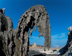 Added in patch 8.2.0 (build #30920) link in game; Mountain Of God The Weirdest Volcano In The World