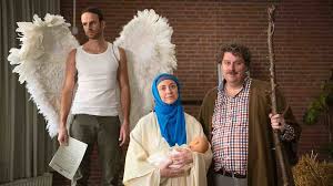 Het is op dit moment uitsluitend mogelijk om kaarten online te kopen*, reserveren is nog niet mogelijk. De Luizenmoeder Tv Series 2018 2019 Imdb