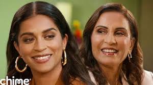 Lilly Singh and Her Mom Get REAL About Money 💰 (Full Interview)