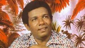 Muere el cantautor colombiano Calixto Ochoa, autor de "El  Africano"