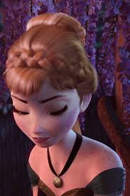 Anna Reposted By Dr Veronica Lee Dnp Depew Buffalo Ny Us Disney Frozen Disney And Dreamworks Anna Frozen