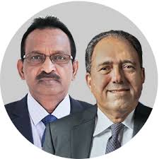 Leadership Interviews