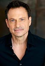 Judge Porter (TV Series 2024– )