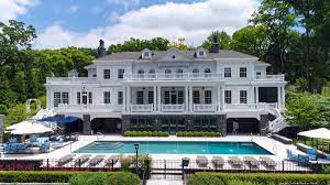 These housing types are not for sale or for rent to the general public but may have a strong influence on the character of. See Lake Geneva Estate With Olympic Sized Pool That Just Sold For 12 Million Slideshow Milwaukee Business Journal