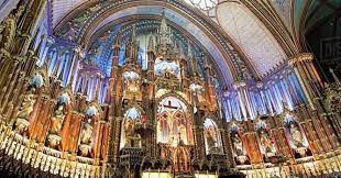 And to that end, we've put together this collection of questions that most people should be able to do relatively well on. Montreal S Notre Dame Basilica Was Trivia Questions Quizzclub