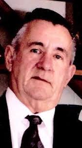 Robert Camisa Obituary (1925