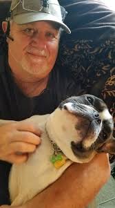 Repost from Rusti Pendleton