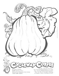 A few boxes of crayons and a variety of coloring and activity pages can help keep kids from getting restless while thanksgiving dinner is cooking. Christian Halloween Coloring Pages