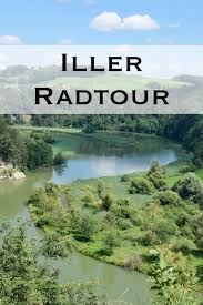 iller radtour von kempten nach memmingen radtour allgau urlaub schone landschaften