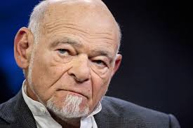 Sam Zell