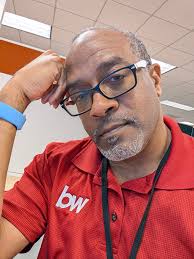 WF Pensacola employees and Rattler students