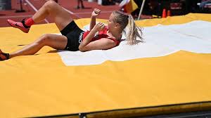 Vote now: Who is the top hurdler in Ohio high school girls track and field  in 2023?