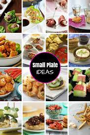 By this point in your life, you know that all the cooking you're doing isn't for. Ideas For Small Plates Appetizers Tapas And Party Food Curated By Dish Y Com Small Plates Recipes Small Plates Menu Small Plates Party