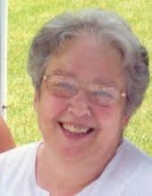 Obituary information for Kay Frances Beatty