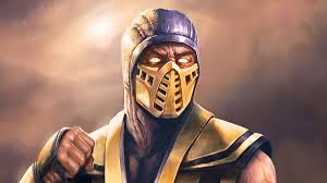 It is known that the father of both brothers (the fourth man to be known. Beautiful Wallpaper Sub Zero Scorpion Mortal Kombat On The Desktop