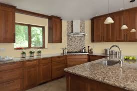 simple kitchen design
