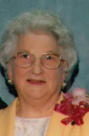 Minerva "Candy" Caudill Byrd Obituary January 21, 2016