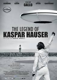 Dabei will kaspar nur tanzen. The Legend Of Kaspar Hauser Filmperlen