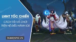 Hãy đến khám phá vũ trụ liên minh huyền thoại, thế giới runeterra và cộng đồng toàn cầu các fan cực kỳ tuyệt vời. Cach ChÆ¡i Lien Minh Tá»'c Chiáº¿n Tren Ios Iphone