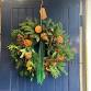 Christmas Wreath Workshop with Thornbridge Blooms  event image