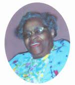 Obituary information for Beulah M. Pharr Witherspoon
