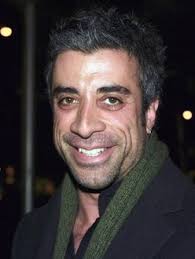 John P. Melfi Movies & TV Shows List