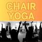 Chair Yoga (Free) event image