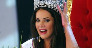 Venezuelan Soap Star Monica Spear Slain with Ex-Husband