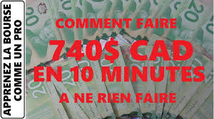Cependant, il est possible de trouver des. Comment Faire De L Argent Facilement Et Rapidement A La Bourse 740 En 10 Minutes Live Le Trading Youtube