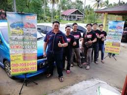 Sesuai dengan kegunaan dan mesra poket anda. Kereta Sewa Kuantan Pekan Pahang Kuantan Pekan Car Rental Khaimal Car Rental Sewa Kereta