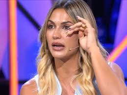 Michelle Calvó se confiesa sobre la sexualidad de su padre: "Mi madre  siempre lo supo"