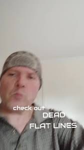 DEAD FLAT LINES (@deadflatlines0)